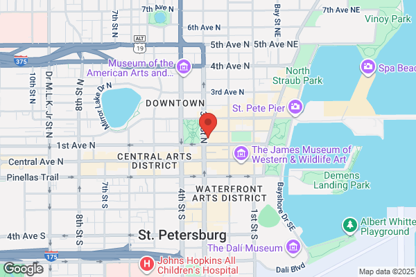 FedEx Office Print & Ship Center