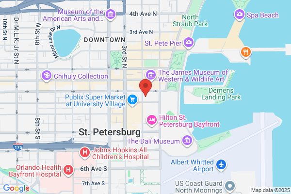 Soyring Consulting Inc.