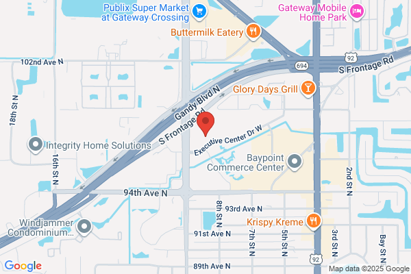Calusa Marketing