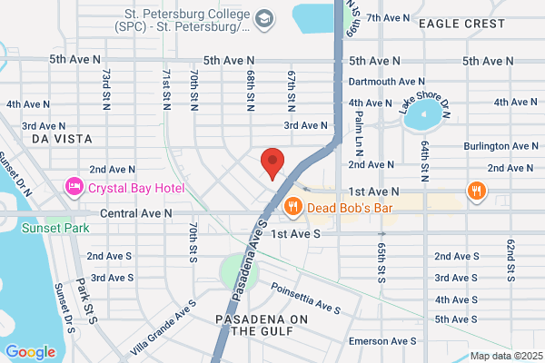 Counseling Center For New Direction
