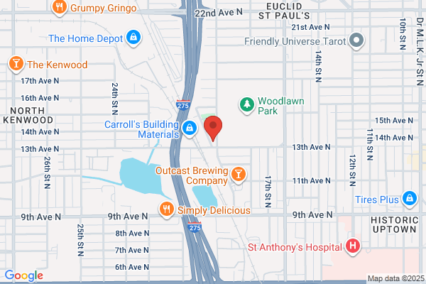 Suncoast Martial Arts