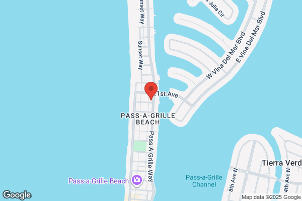 Shaner's Land & Sea Market