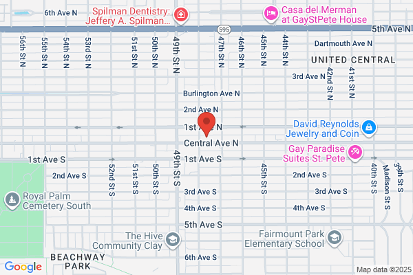 New Horizon Infusion Clinics