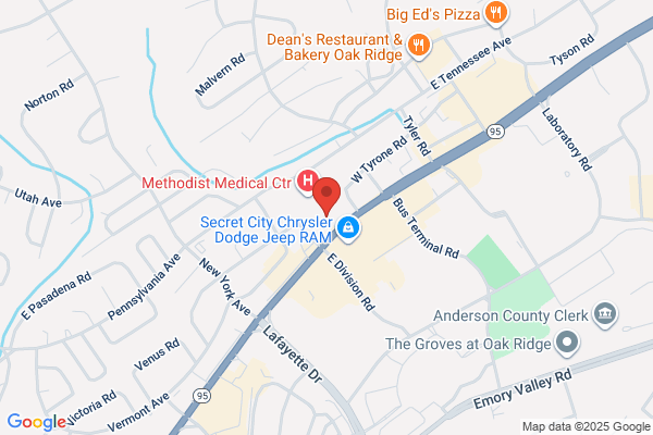 Vascular Diagnostic Center