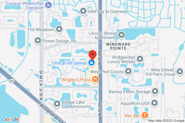 Gateway Counseling of St Petersburg