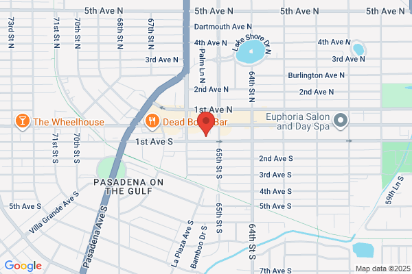 Varnadoe & Associates PA