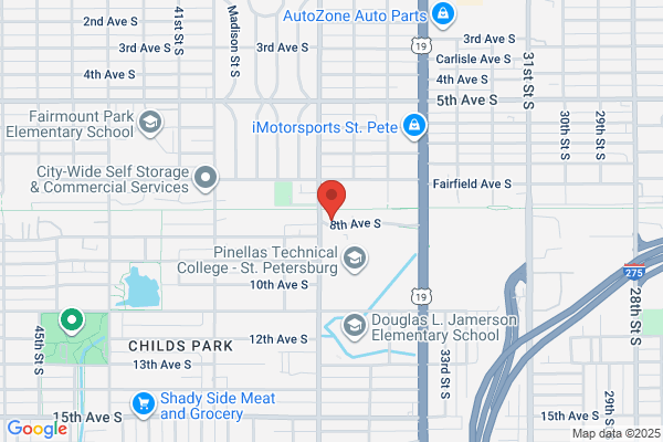 M & P Plating Inc