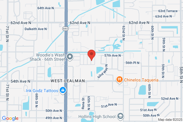 Fairhaven Mobile Home Park
