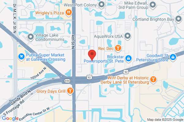 Gateway Mobile Home Park