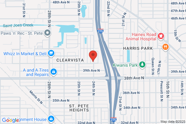 Silver Lake Mobile Resort
