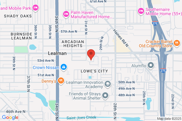 We Inspect Mold.com