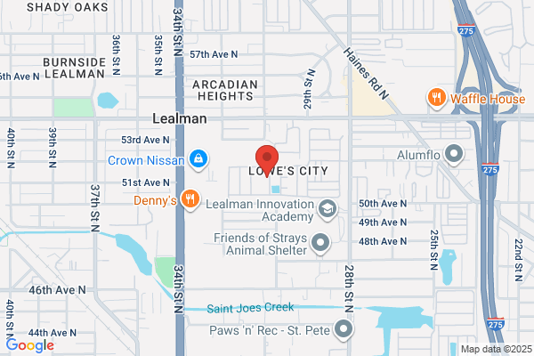 Small Moving inc.