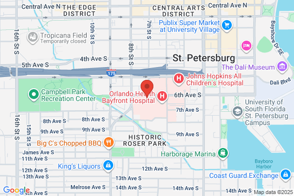 Neurosurgical Associates of Tampa Bay