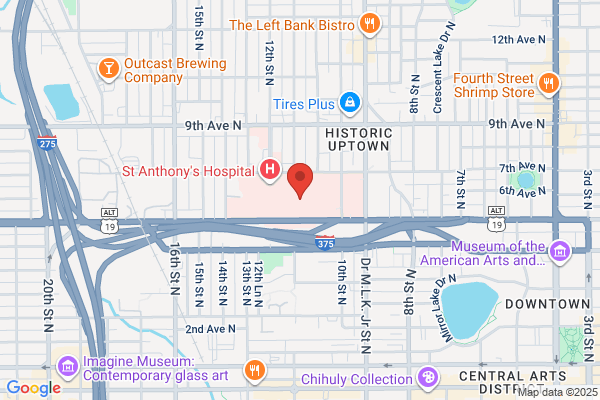 Florida Cancer Specialists & Research Institute