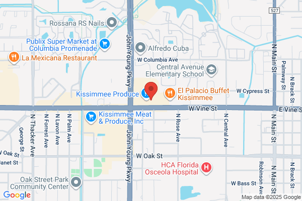 B&B Florida Eyecare 4th Street