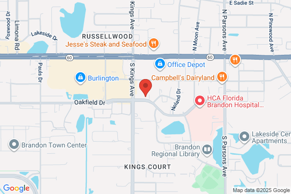Florida Brace & Limb Inc