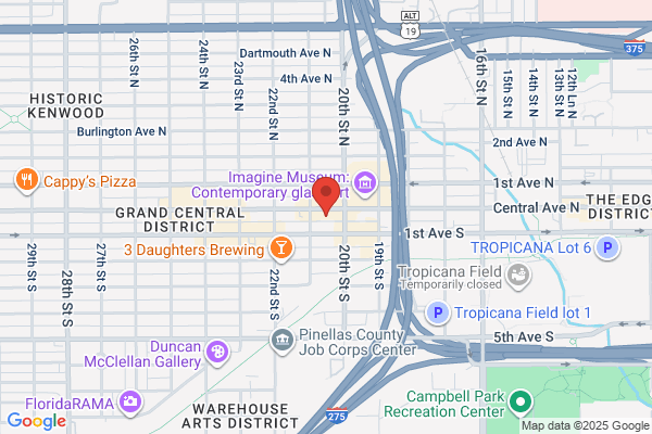 Eastwest Gallery & Framery