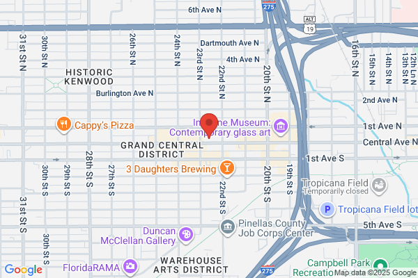 Metro Wellness and Community Centers
