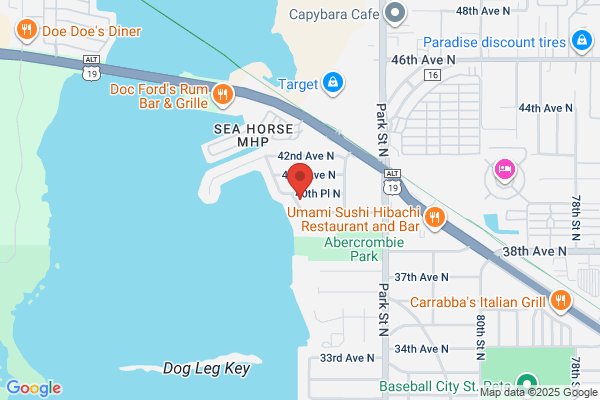 Atlantic Power Sweeping Inc
