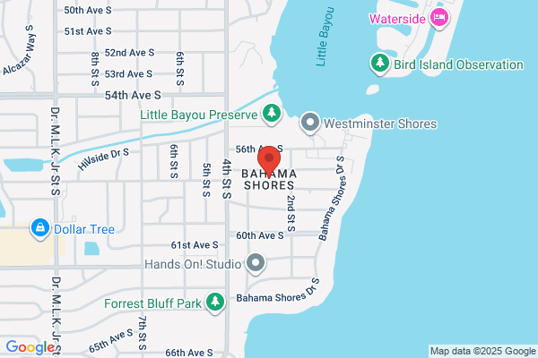 Bahama Communities of Fla