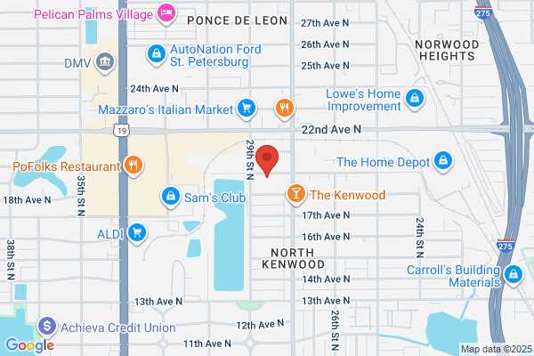 Fiorello Property Management