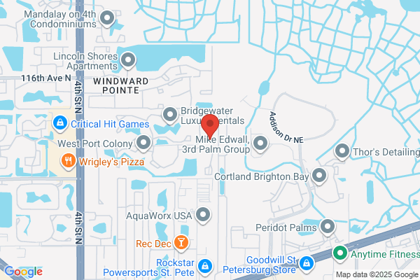 Shoreline by Pulte Homes - Closed