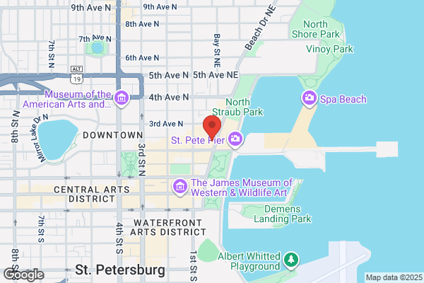 St Pete Realty