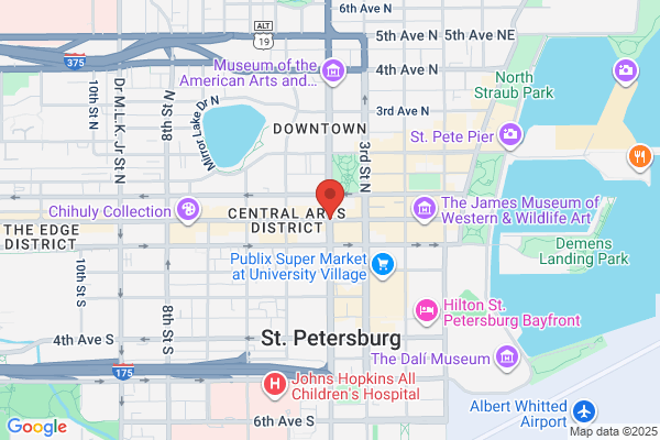 ProTect Painters serving St. Petersburg & Palm Harbor