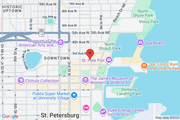 Allright Florida Inc