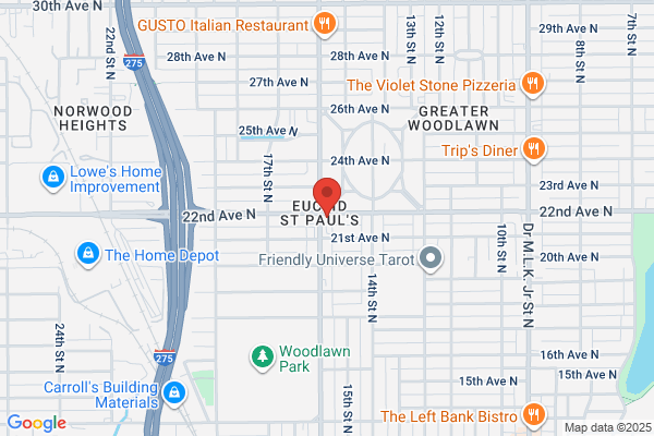 St. Petersburg Pediatrics -- Northside