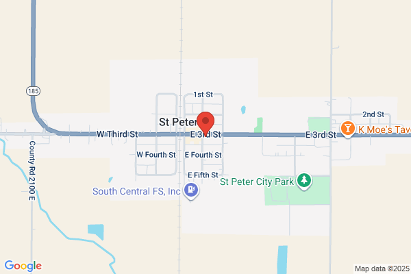 First State Bank