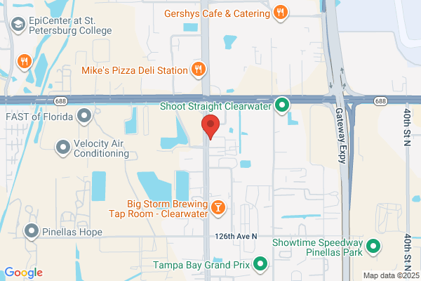 Key Chemical and Equipment Co Inc