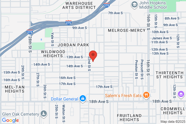 Community Health Centers