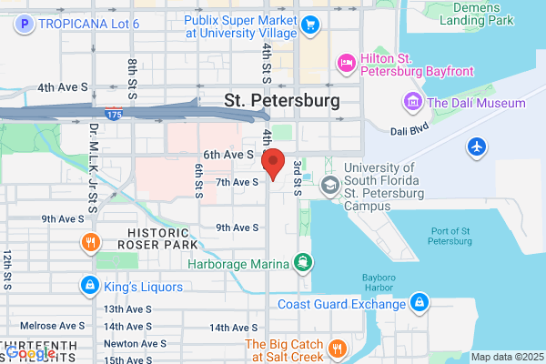 Florida Center For Teachers