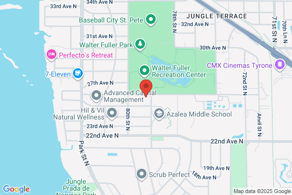 Florida School Age Child Care Coalition