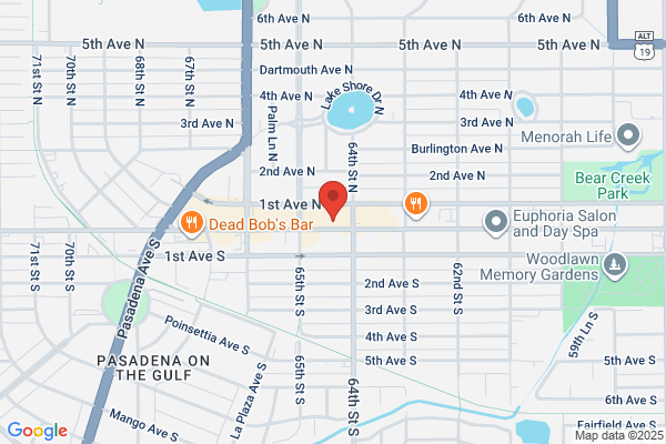 Bay Area Medical Exchange