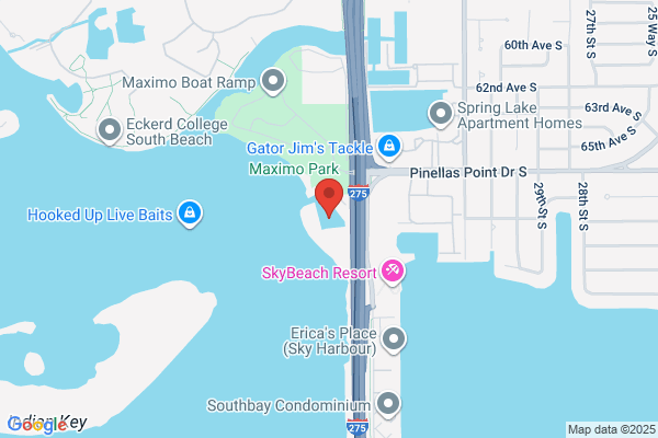 Reel Lucky Fishing Charters