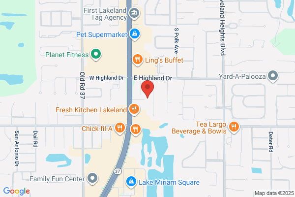 A Better Florida Service