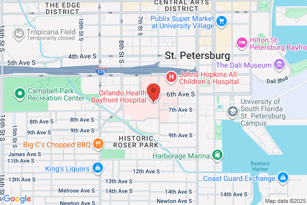 Bayfront Health & Wellness Source