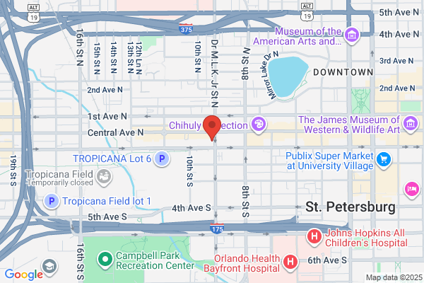 Carlton Litigation Consultants