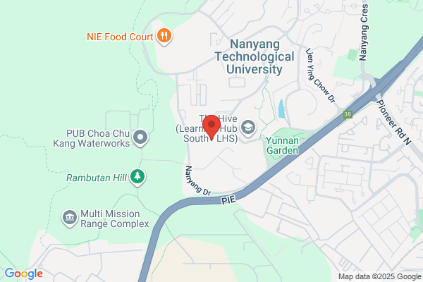 Ntu Electronics Inc