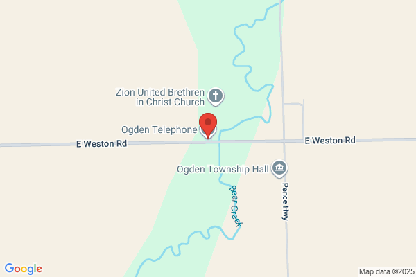Ogden Communications Inc