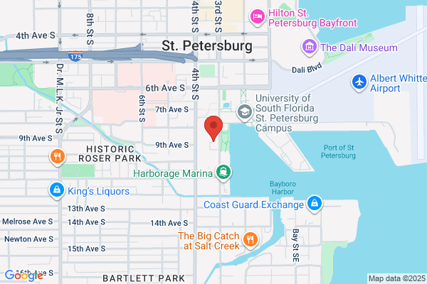 Poynter Institute For Media Studies the