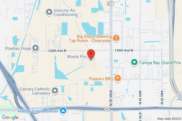 ProMed Waste Solutions LLC