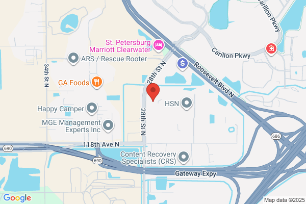 Cpi Corporation