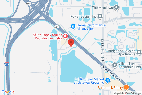 St Pete Physical Therapy
