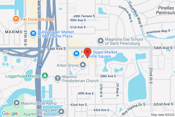 Westshore Pizza Xxvii