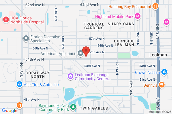 Allen's Plumbing Inc