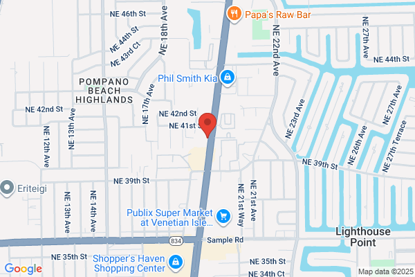 Better Plumbing Inc