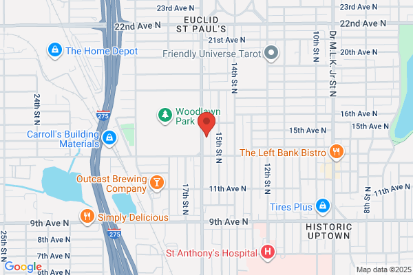Family Podiatry Centers of St Petersburg